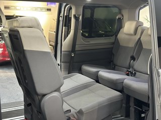 Volkswagen T7 Multivan 7-SITZER STANDHZ EASYOPEN-PAKET KAM - bilder 15