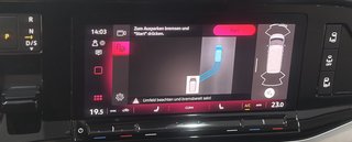 Volkswagen T7 Multivan 7-SITZER STANDHZ EASYOPEN-PAKET KAM - bilder 24