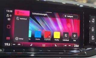 Volkswagen T7 Multivan 7-SITZER STANDHZ EASYOPEN-PAKET KAM - bilder 31