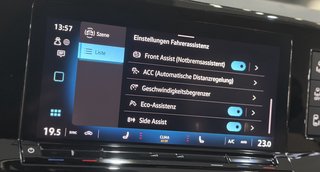 Volkswagen T7 Multivan 7-SITZER STANDHZ EASYOPEN-PAKET KAM - bilder 28