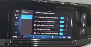 Volkswagen T7 Multivan 7-SITZER STANDHZ EASYOPEN-PAKET KAM - bilder 30