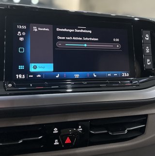 Volkswagen T7 Multivan 7-SITZER STANDHZ EASYOPEN-PAKET KAM - bilder 32