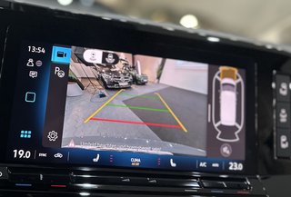 Volkswagen T7 Multivan 7-SITZER STANDHZ EASYOPEN-PAKET KAM - bilder 34