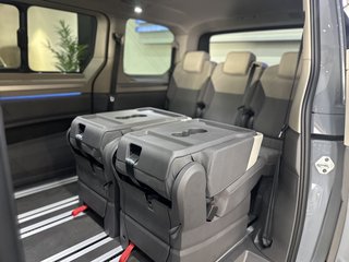 Volkswagen T7 Multivan 7-SITZER STANDHZ EASYOPEN-PAKET KAM - bilder 18