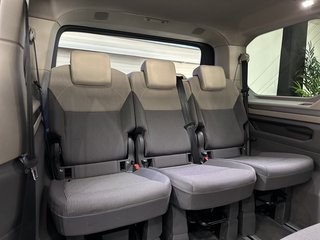Volkswagen T7 Multivan 7-SITZER STANDHZ EASYOPEN-PAKET KAM - bilder 16