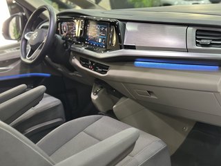 Volkswagen T7 Multivan 7-SITZER STANDHZ EASYOPEN-PAKET KAM - bilder 11