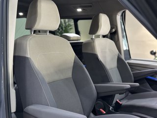 Volkswagen T7 Multivan 7-SITZER STANDHZ EASYOPEN-PAKET KAM - bilder 13