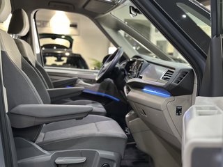 Volkswagen T7 Multivan 7-SITZER STANDHZ EASYOPEN-PAKET KAM - bilder 12