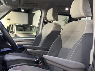 Volkswagen T7 Multivan 7-SITZER STANDHZ EASYOPEN-PAKET KAM - bilder 10