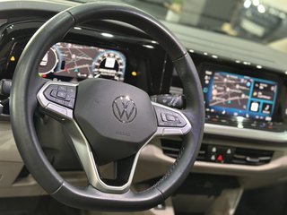 Volkswagen T7 Multivan 7-SITZER STANDHZ EASYOPEN-PAKET KAM - bilder 14