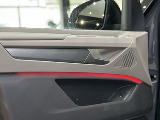 Volkswagen T7 Multivan 7-SITZER STANDHZ EASYOPEN-PAKET KAM - bilder 40