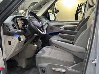 Volkswagen T7 Multivan 7-SITZER STANDHZ EASYOPEN-PAKET KAM - bilder 9