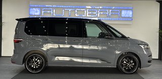 Volkswagen T7 Multivan 7-SITZER STANDHZ EASYOPEN-PAKET KAM - bilder 6