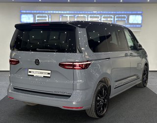 Volkswagen T7 Multivan 7-SITZER STANDHZ EASYOPEN-PAKET KAM - bilder 3