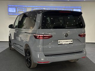 Volkswagen T7 Multivan 7-SITZER STANDHZ EASYOPEN-PAKET KAM - bilder 4