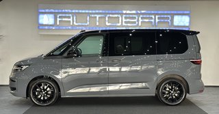 Volkswagen T7 Multivan 7-SITZER STANDHZ EASYOPEN-PAKET KAM - bilder 5