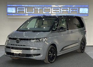 Volkswagen T7 Multivan Gebrauchtwagen Kaufen