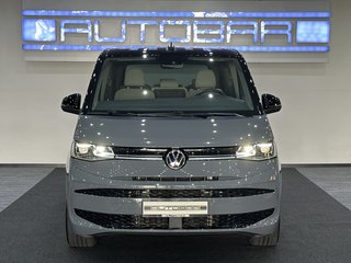 Volkswagen T7 Multivan 7-SITZER STANDHZ EASYOPEN-PAKET KAM - bilder 7