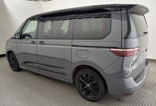 Volkswagen T7 Multivan Gebrauchtwagen Kaufen