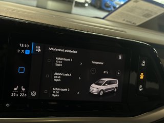Volkswagen T7 Multivan EDITION PANO STANDHZ VİSaVİS ACC KAM - foto 24