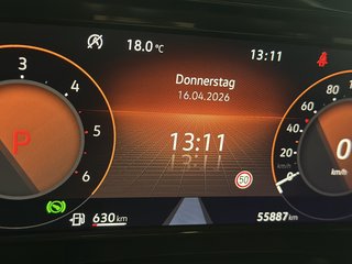 Volkswagen T7 Multivan EDITION PANO STANDHZ VİSaVİS ACC KAM - foto 23