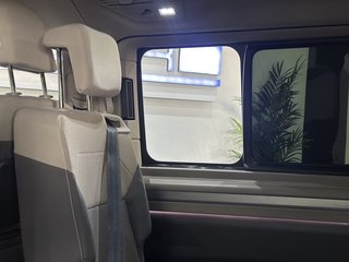Volkswagen T7 Multivan EDITION PANO STANDHZ VİSaVİS ACC KAM - foto 36