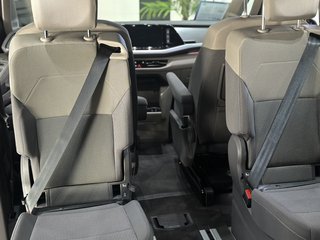 Volkswagen T7 Multivan EDITION PANO STANDHZ VİSaVİS ACC KAM - foto 21