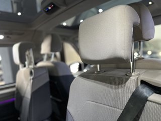 Volkswagen T7 Multivan EDITION PANO STANDHZ VİSaVİS ACC KAM - foto 17