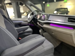 Volkswagen T7 Multivan EDITION PANO STANDHZ VİSaVİS ACC KAM - foto 16