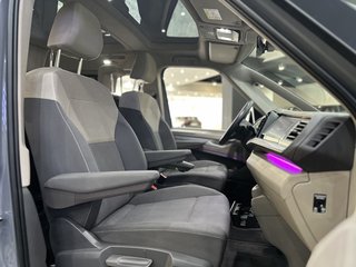 Volkswagen T7 Multivan EDITION PANO STANDHZ VİSaVİS ACC KAM - foto 15