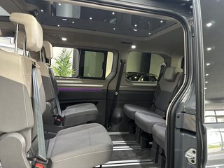 Volkswagen T7 Multivan EDITION PANO STANDHZ VİSaVİS ACC KAM - foto 18