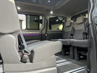 Volkswagen T7 Multivan EDITION PANO STANDHZ VİSaVİS ACC KAM - foto 19