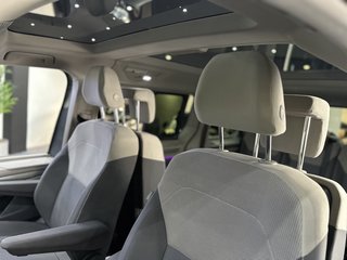 Volkswagen T7 Multivan EDITION PANO STANDHZ VİSaVİS ACC KAM - foto 14