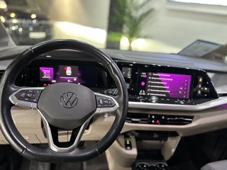 Volkswagen T7 Multivan EDITION PANO STANDHZ VİSaVİS ACC KAM - foto 11