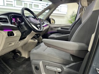 Volkswagen T7 Multivan EDITION PANO STANDHZ VİSaVİS ACC KAM - foto 12