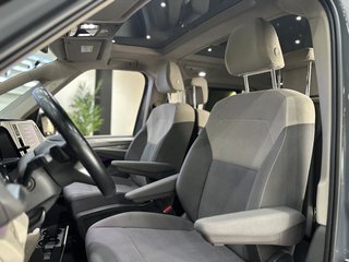 Volkswagen T7 Multivan EDITION PANO STANDHZ VİSaVİS ACC KAM - foto 13