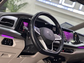 Volkswagen T7 Multivan EDITION PANO STANDHZ VİSaVİS ACC KAM - foto 10