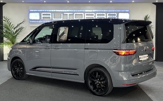 Volkswagen T7 Multivan EDITION PANO STANDHZ VİSaVİS ACC KAM - foto 8