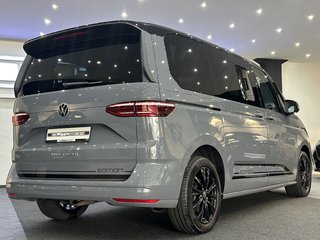 Volkswagen T7 Multivan EDITION PANO STANDHZ VİSaVİS ACC KAM - foto 5