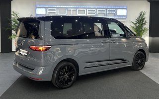 Volkswagen T7 Multivan EDITION PANO STANDHZ VİSaVİS ACC KAM - foto 7