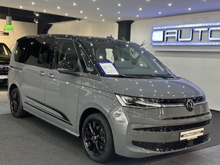 Volkswagen T7 Multivan EDITION PANO STANDHZ VİSaVİS ACC KAM - foto 2