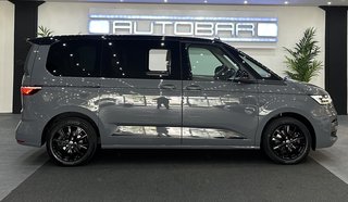 Volkswagen T7 Multivan EDITION PANO STANDHZ VİSaVİS ACC KAM - foto 6