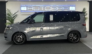 Volkswagen T7 Multivan EDITION PANO STANDHZ VİSaVİS ACC KAM - foto 4