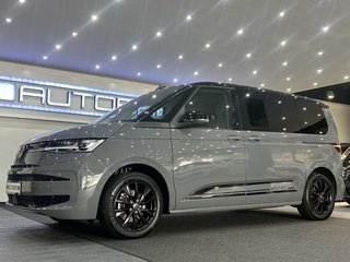 Volkswagen T7 Multivan EDITION PANO STANDHZ VİSaVİS ACC KAM - foto 9