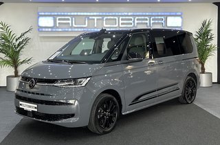 Volkswagen T7 Multivan Gebrauchtwagen Kaufen