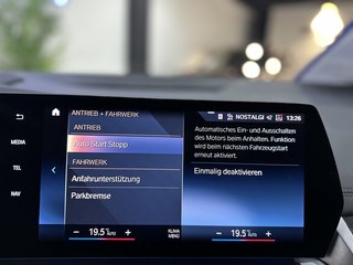 BMW 218 Active Tourer M-SPORT 360K H&K HUD AHK ACC - foto 21