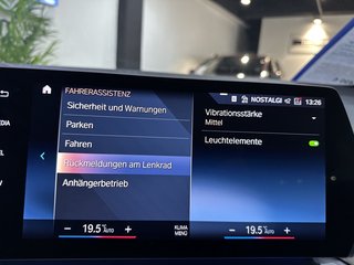 BMW 218 Active Tourer M-SPORT 360K H&K HUD AHK ACC - foto 22
