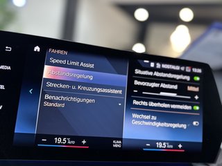 BMW 218 Active Tourer M-SPORT 360K H&K HUD AHK ACC - foto 23