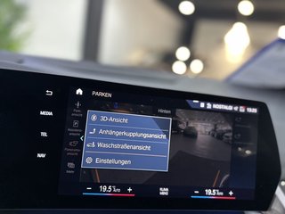 BMW 218 Active Tourer M-SPORT 360K H&K HUD AHK ACC - foto 25