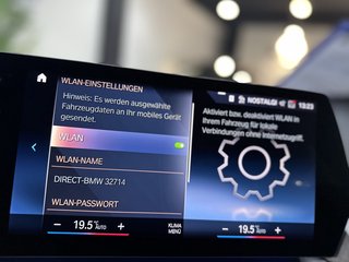 BMW 218 Active Tourer M-SPORT 360K H&K HUD AHK ACC - foto 32